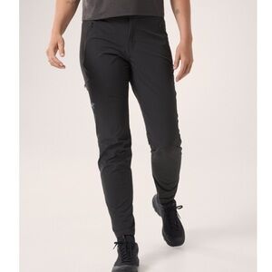 Arc’teryx Women’s Gamma Lt Pants Black